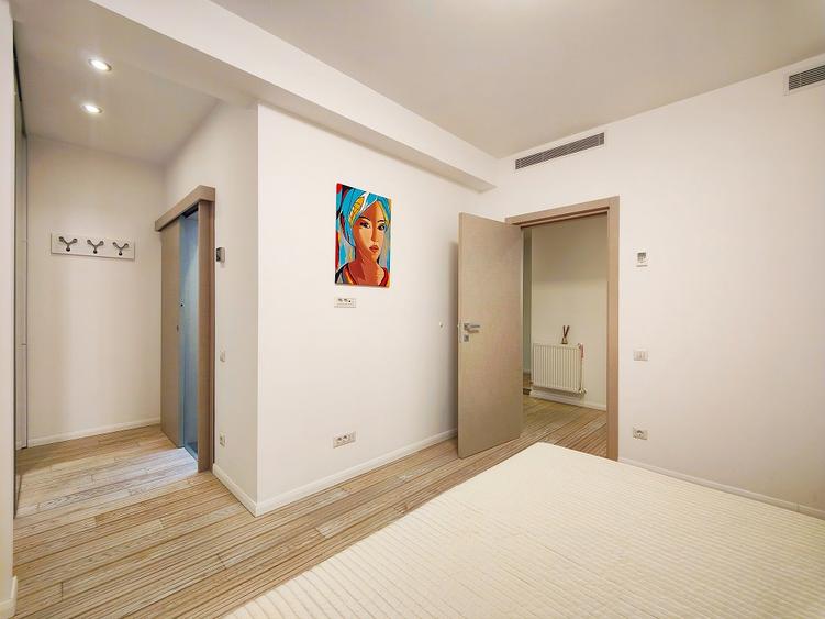 Apartament lux Iancu Nicolae