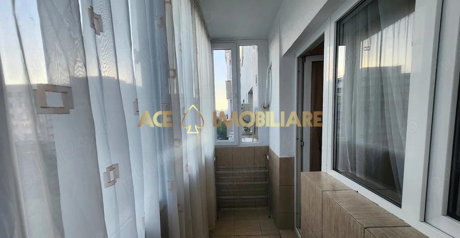 2 Camere de inchiriat | Vitan | Metrou | Decomandat