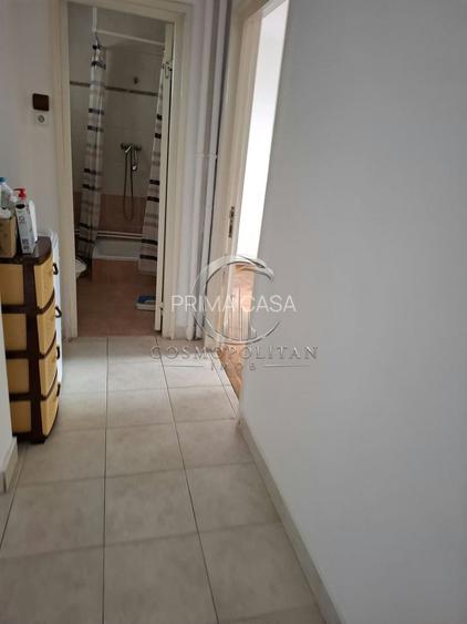 Apartament cu 3 camere ultracentral / Platou Dacia ~ etaj 7din9 - 12