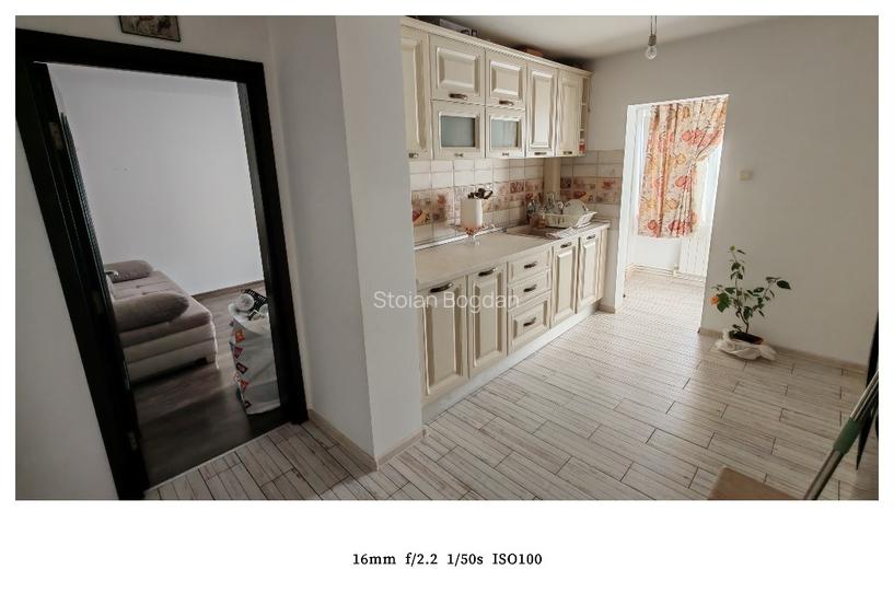 🌟 2 Camere MODERN, Renovat, Parțial Mobilat/Utilat - 6