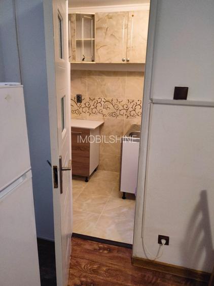 Închiriez apartament 2 camere