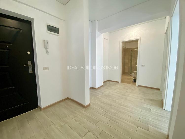 Apartament - 3 camere - 2 bai - Decomandat - Pollux Residence - 11