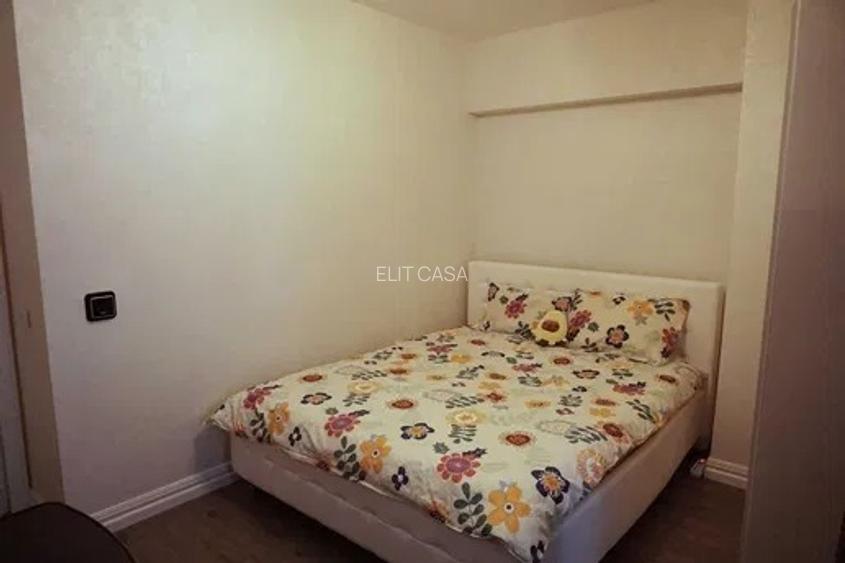 Apartament cu 3 camere, decomandat, zona Copou - 3