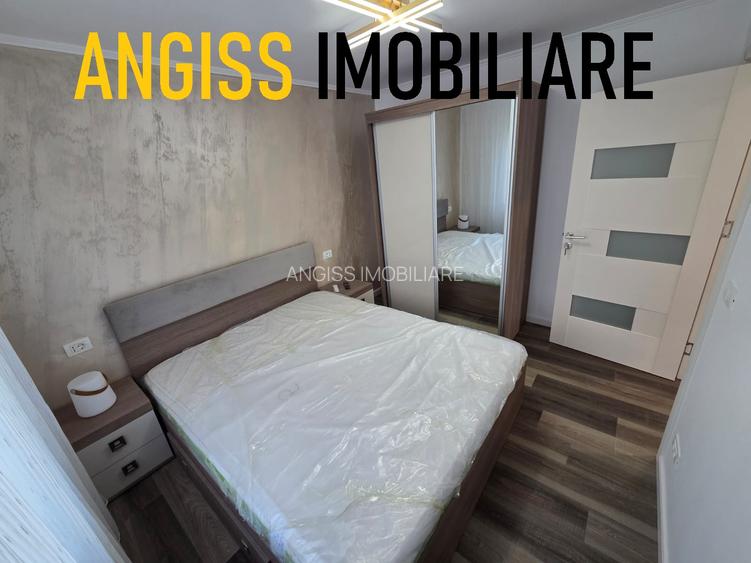 Apartament 3 Camere Premium Zonă Centrală, Etaj 3/4 -Mobilat-Utilat - 8
