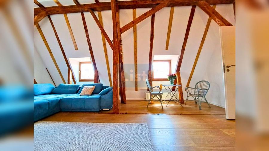 Comision 0% Apartament cu 2 Camere Rustic, Centrul Vechi