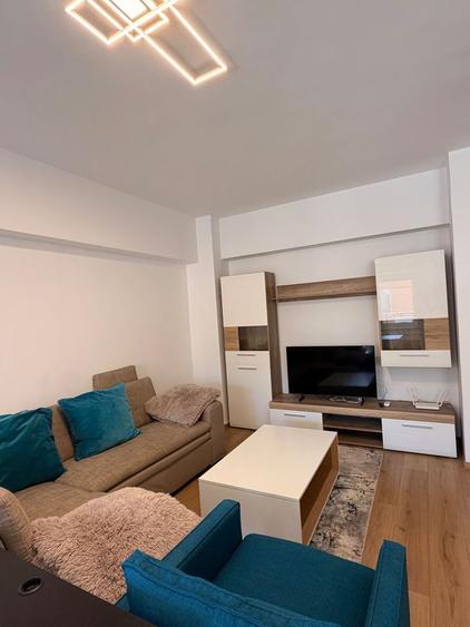 3 camere de inchiriat | Cartier Francez | Parcare subterana inclusa
