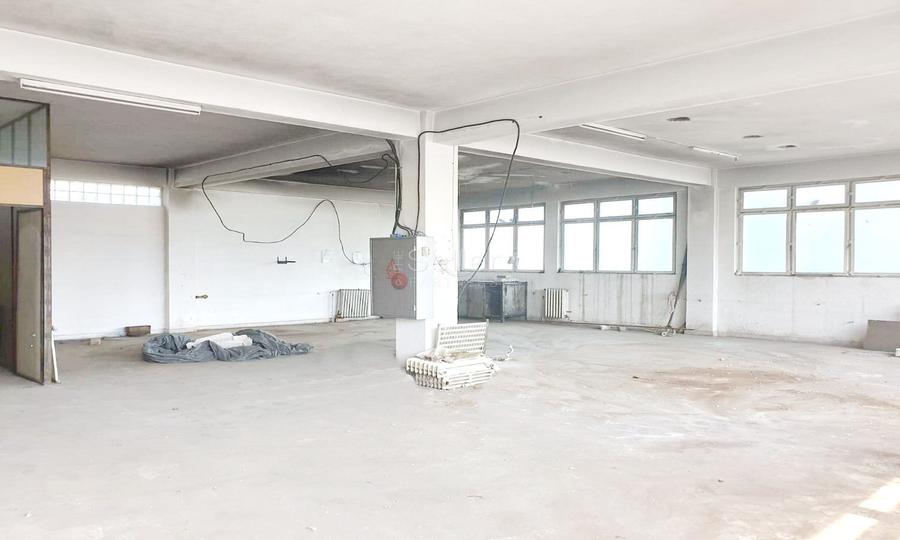 Pretabil Spatiu Productie - Depozitare - Sediu