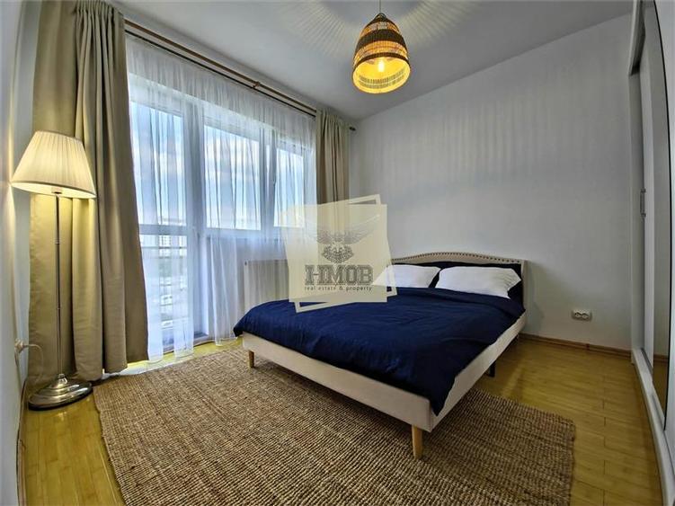 Apartament Modern 3 camere | 93mpu | 3 balcoane | zona Rahovei