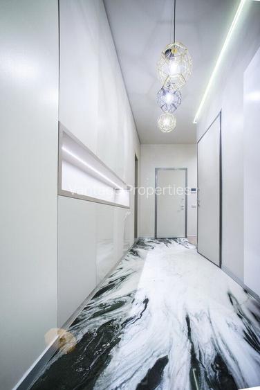 Penthouse 5 rooms | premium finishes | terrace | Iancu Nicolae area - 15