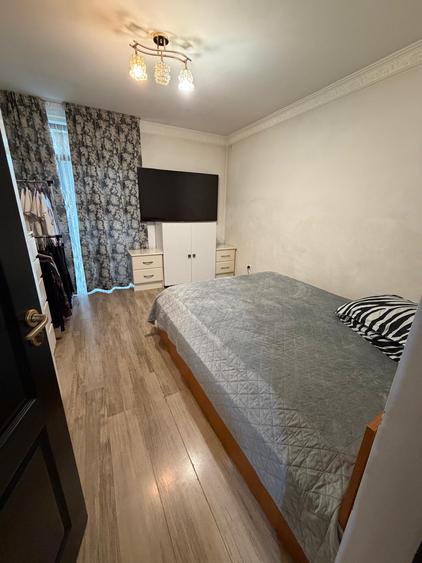 Vila 4 camere+mansarda, teren 270 mp - Pucheni Rahova!