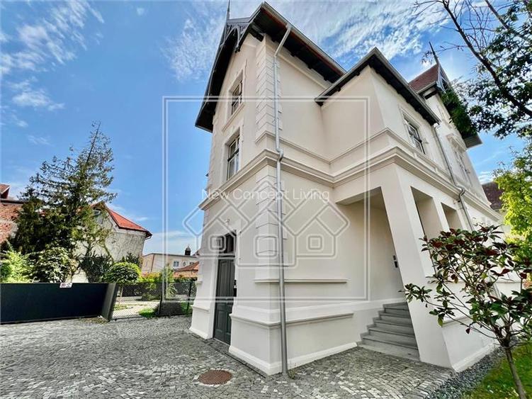 Cladire de birouri in zona centrala - Renovata complet, la cheie - 17