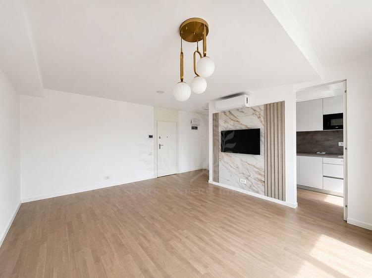 Apartament 2 camere, spatiu birouri, Ultracentral Ploiesti, Parcul M. Viteazul