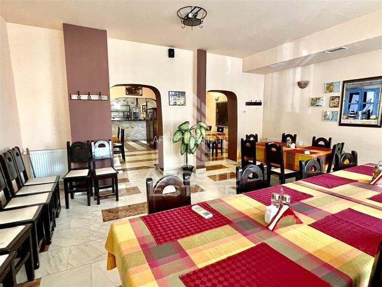 Restaurant de inchiriat in Complexul Studentesc Timisoara - 13