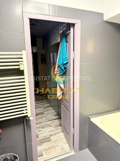 Apartament 3 camere – Bucur Obor | bloc ALMO | metrou 2 minute - 20