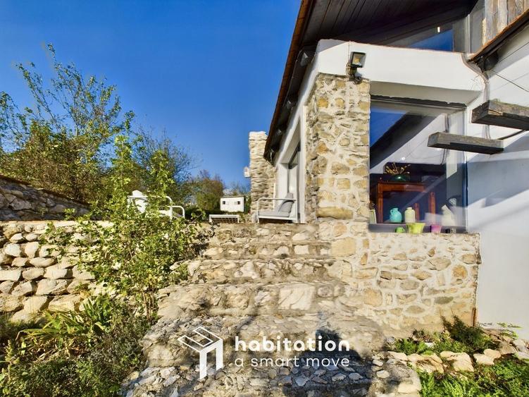 Casă cu 4 dormitoare + piscină în Socolari – ideală pentru investiție