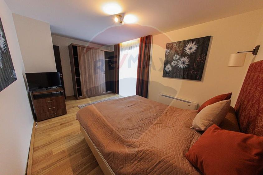 Vânzare Apartament 3 Camere | 100 mp Utili | Terasa 13 mp in Corbeanca