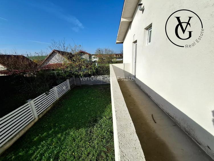 Vila duplex | P+1 | Valu lui Traian - 14