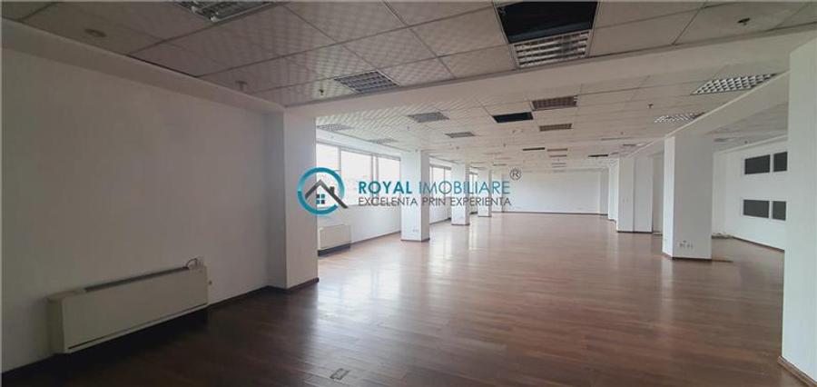 Royal Imobiliare - inchirieri spatii birouri, zona Vest