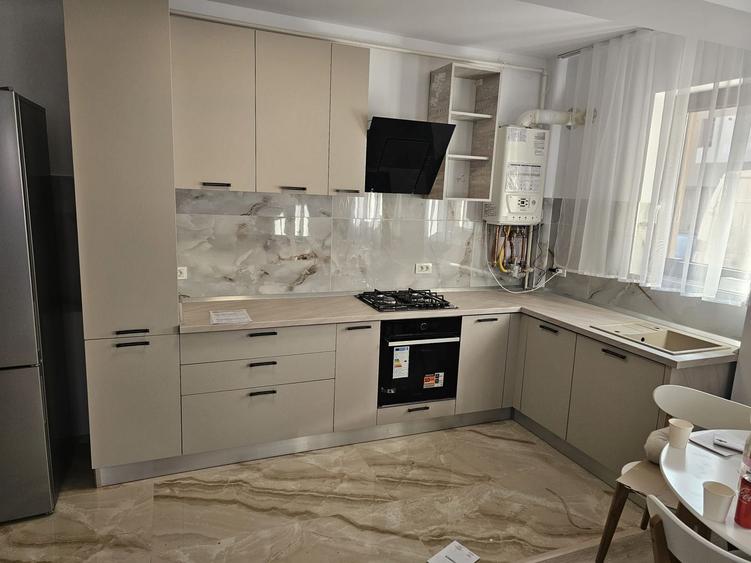 Apartament premium cu 2 camere, de inchiriat, in Giroc