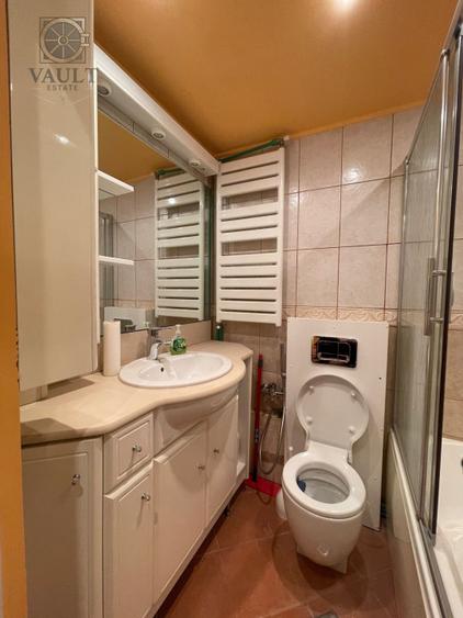 Apartament 3 camere - zona 1 Decembrie 1918