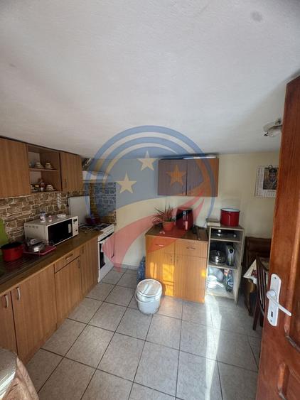 Casă primitoare, excelent poziționată, ideală pentru o familie!
