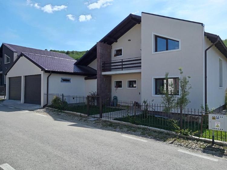 Casa Cartier Dealul cu Tei