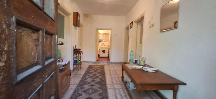 Zona Anda Casa 3 camere , teren 431mp