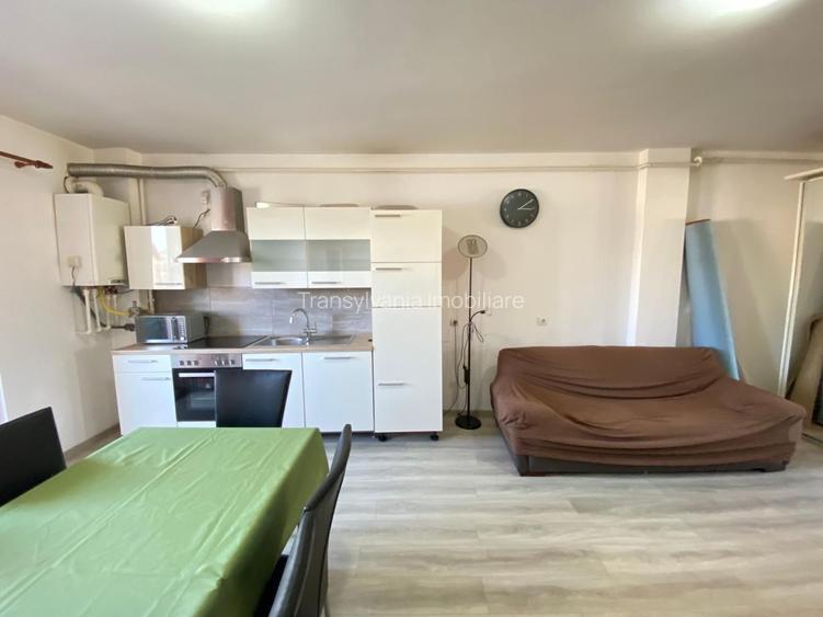 Apartament spatios cu 2 camere | Ego Residence | Parcare subterana - 8
