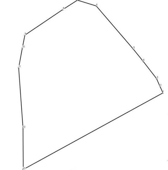 Teren cu cabane A-Frame și priveliște către Munții Făgăraș