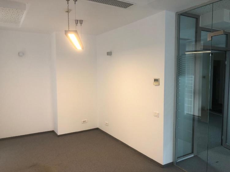 Piata Unirii Bd Coposu Spatiu birou in cladire moderna
