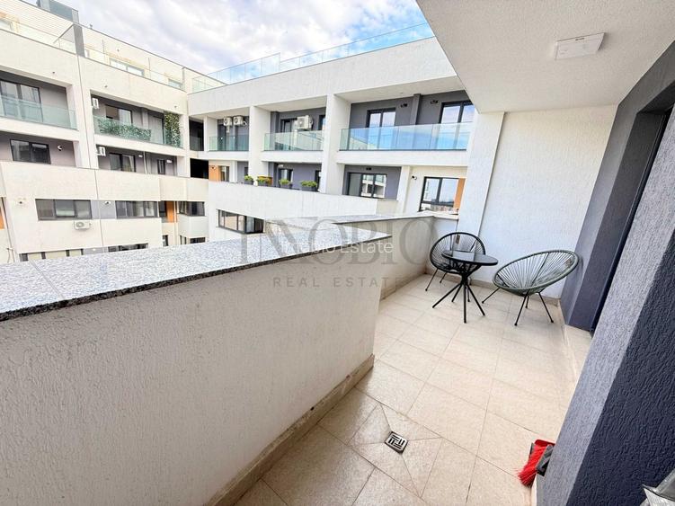 Duplex premium 3 camere | 100 mp | 2 terase | Parcare - 8