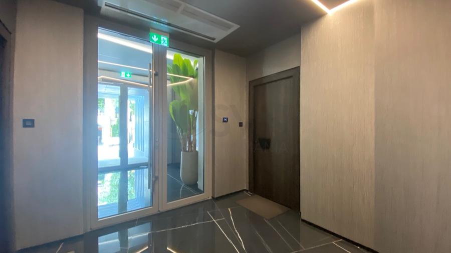 REA1015418 Penthouse 4 camere vedere lac Floreasca Parc Verdi