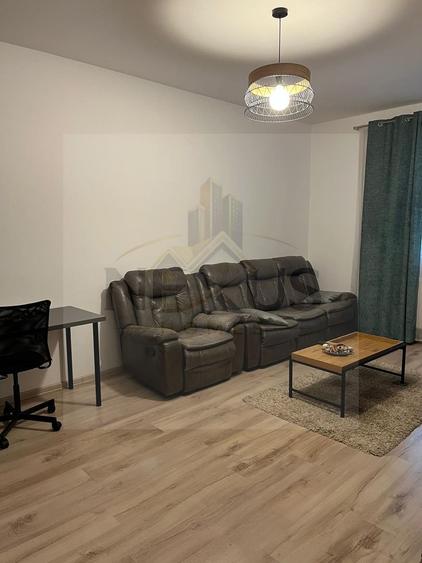 !!! DE INCHIRIAT 2 CAMERE  DRUMUL JILAVEI !!!! 470 EURO