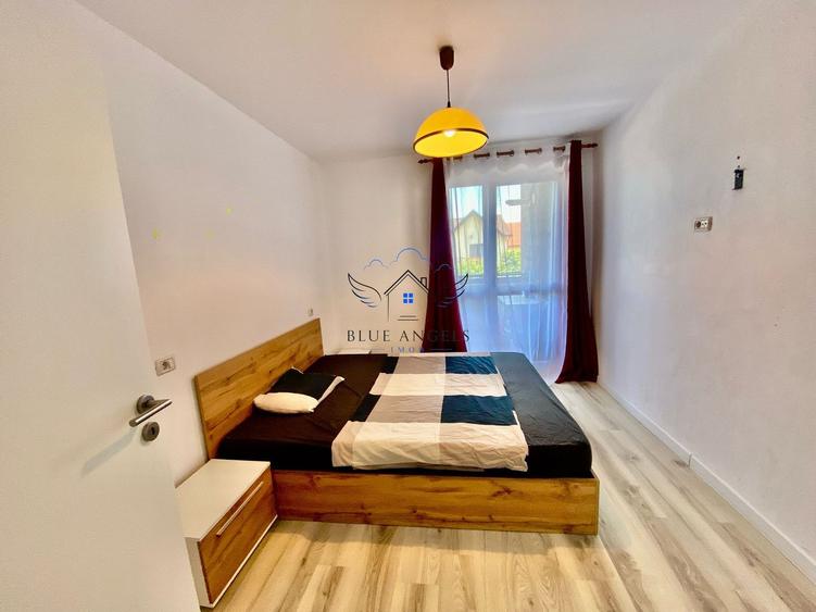 Studio de vanzare, langa Mall-ul la intrarea din Sanpetru
