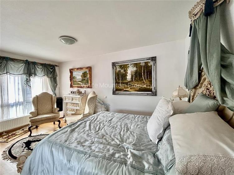 Penthouse rar cu 80 mp de terase și priveliște – Avantgarden Brasov