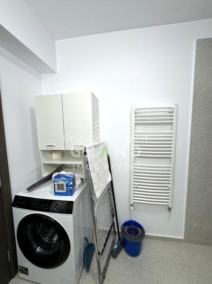 2 camere | 58 mp | Grădină privată 60 mp | Parcare subterană | Kaufland–USAMV - 16