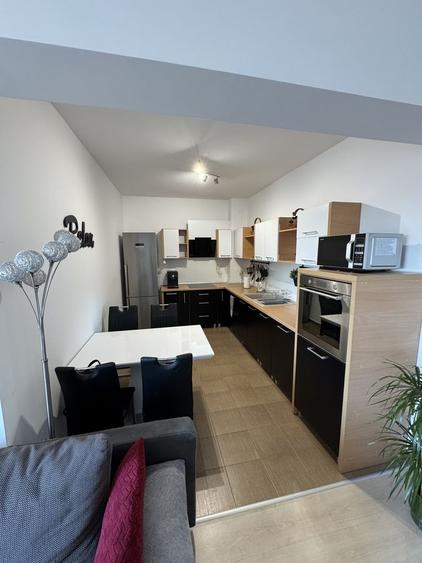 Apartament 2 Camere Premium | Day Residence Decebal | Pază 24/7 & Parcare