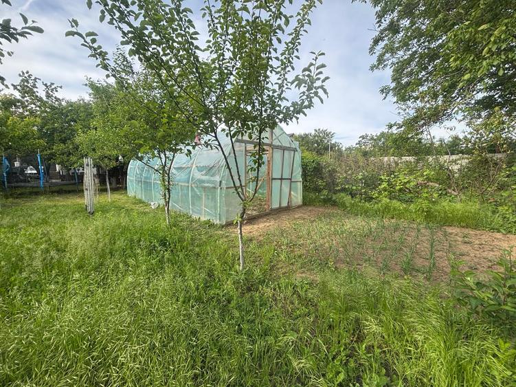 Casa de vanzare cu 3 camere in comuna Cornetu-Judecatorie | 10km de Bucuresti