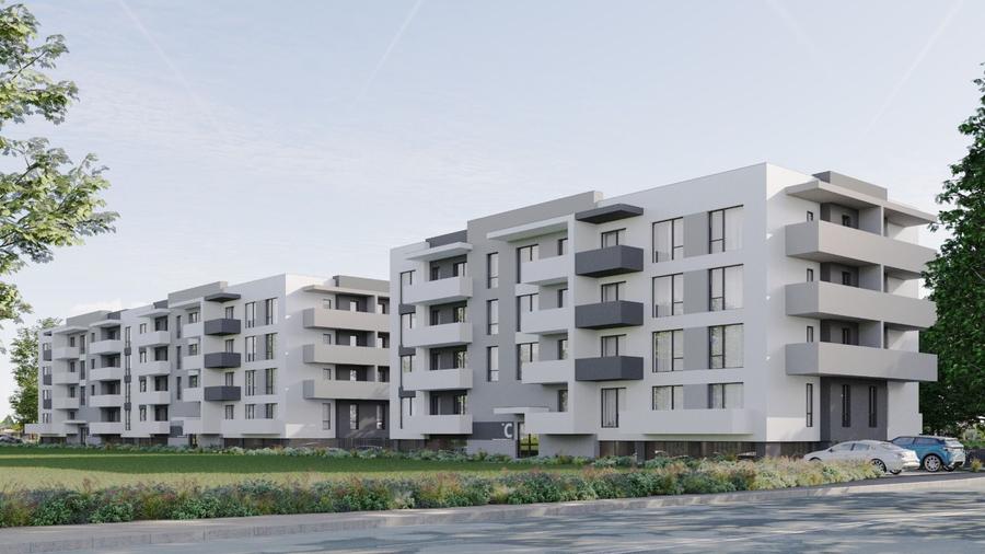 Apartament 2 camere decomandat Pallady,DISCOUNT 7000e,Metrou N Teclu