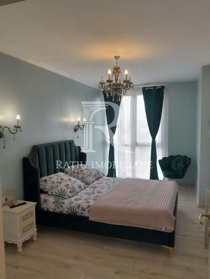 Apartament cu 2 camere de vânzare | Ared | Oradea