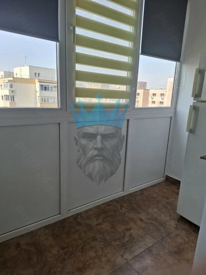 Garsoniera Iancului Bucuresti