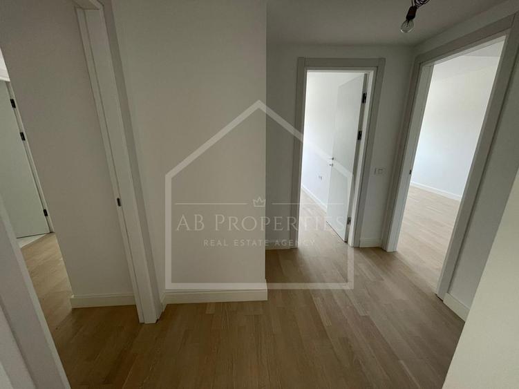 Apartament 4 camere | Jolie Ville | Curte Proprie 100mp