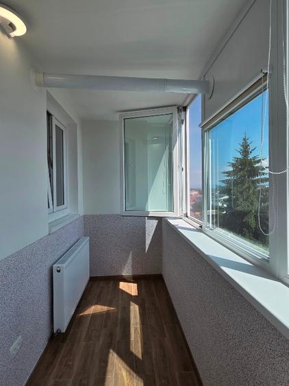 Apartament 2 camere Premium | Prima închiriere | Brândușelor ITC