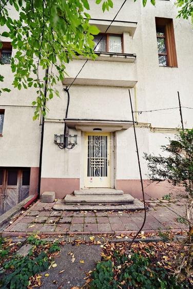 Ultracentral | proprietate extrem de rara pe piata imobiliara | D+P