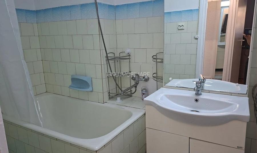 Apartament cu 2 camere - zona Centru Civic - Hala Centrala - 6
