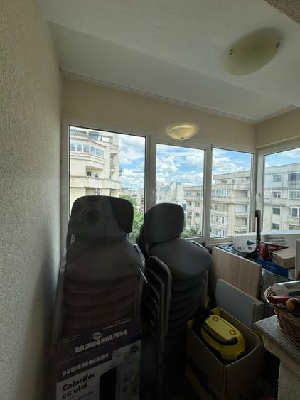 Spatiu Comercial | Apartament 3 Camere | Unirii - Horoscop