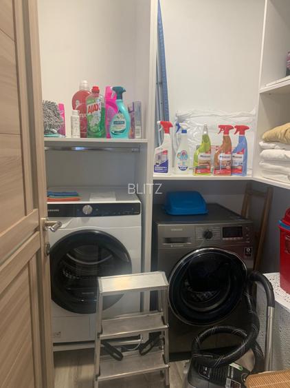 Apartament lux 3 camere, zona rezidentiala ,President Residence - 18