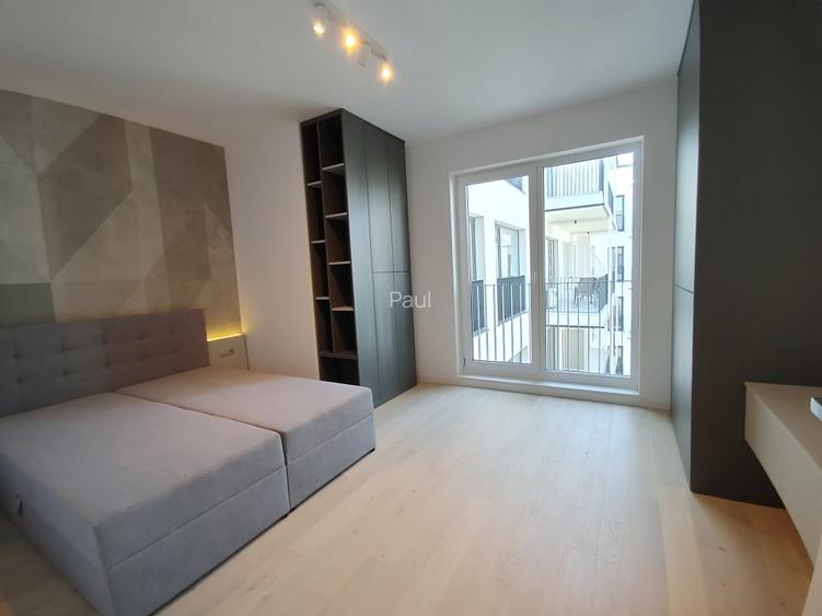 PROPRIETAR, 2 camere Record Park, Onisifor Ghibu 20A - 11