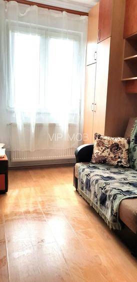 Apartament 3 camere de inchiriat Florilor - 6