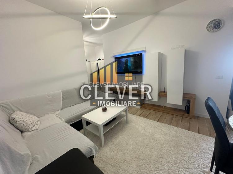 Apartament 3 Camere Finalizat - Pallady, 8 min metrou Teclu